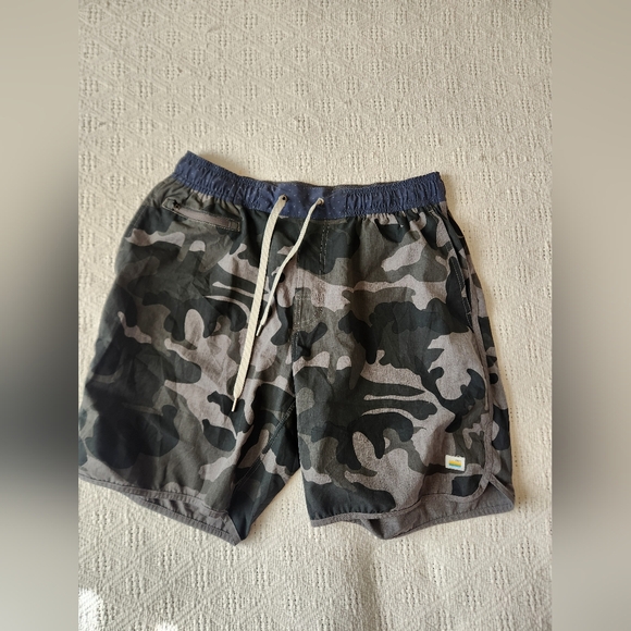 Vuori Other - Vuori Men's Shorts Size Medium